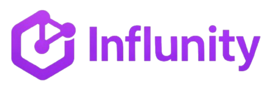 Influnity - Plateforme de marketing d'influence